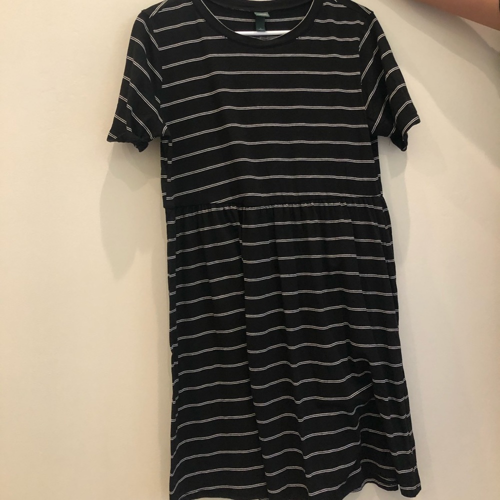 target t shirt dress